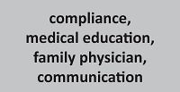 Family physicians’ problems with patients and own limitations – a qualitative study