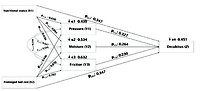 A path analysis study of factors influencing decubitus in a geriatric nursing home: a preliminary study