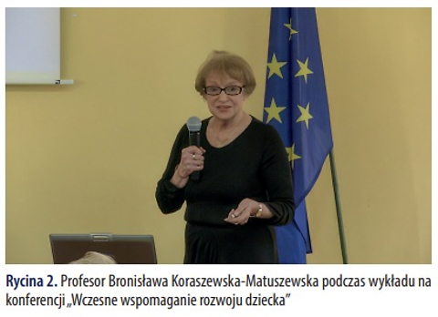 Profesor Bronisława Koraszewska-Matuszewska (1935–2025) – wspomnienie